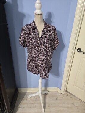 Faded Glory Xxl Womens Too